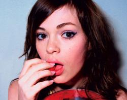 Uffie