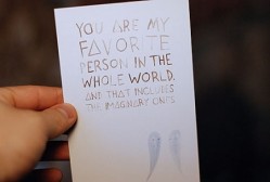 favorite-person