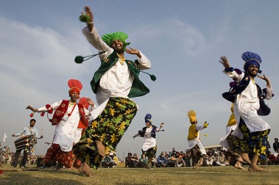 bhangra-traditional-dance